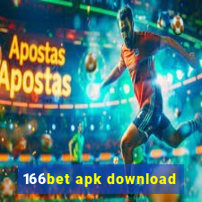 166bet apk download